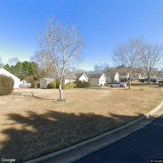 Senior Care America in Sugar Hill, GA - Main View