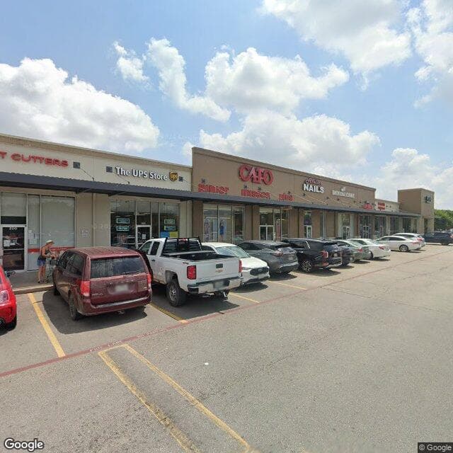 Senior Care Authority in Pflugerville, TX - Main View
