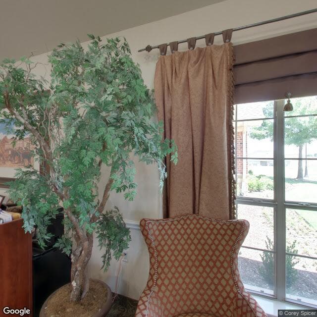 Senior Care Health & Rehabilitation Center - Wichita Falls in Wichita Falls, TX - Main View