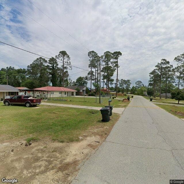 Senior Citizens Care Center Annex in Swainsboro, GA - Main View