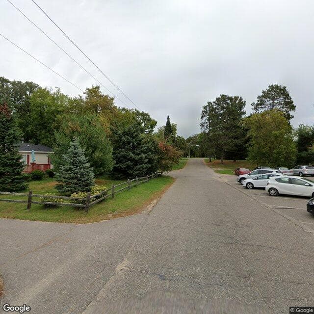 Senior Class Community in Pequot Lakes, MN - Main View