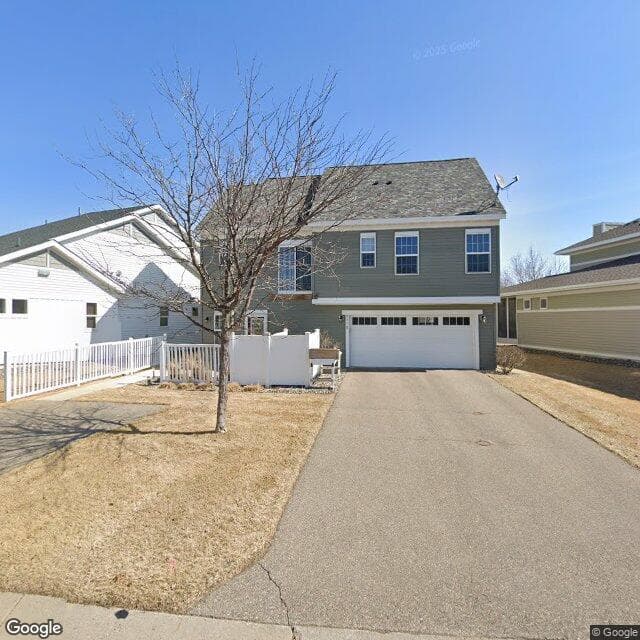 Senior Living in Brooklyn Park, MN - Main View