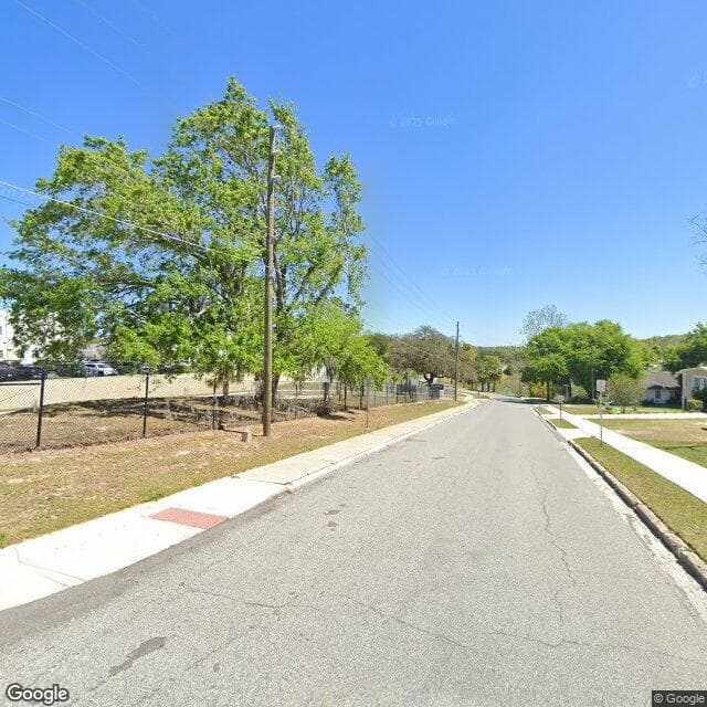 Senior Living at Lake Minneola in Clermont, FL - Main View