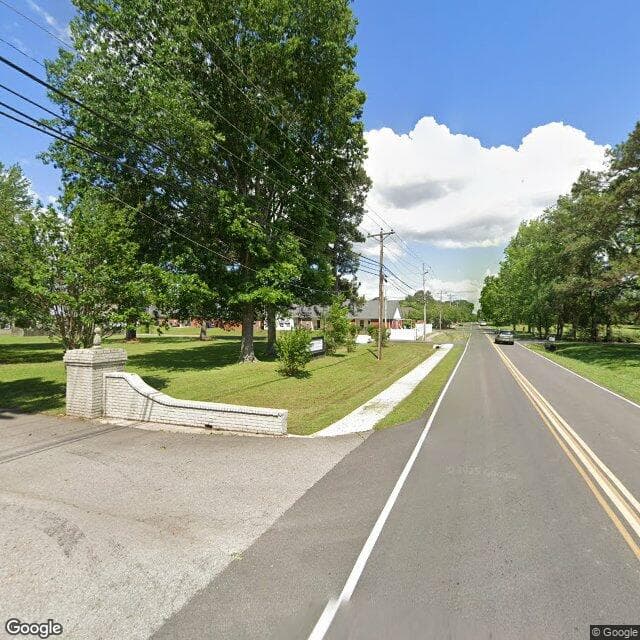 Senior Rehab & Recovery At Limestone Health Facility in Athens, AL