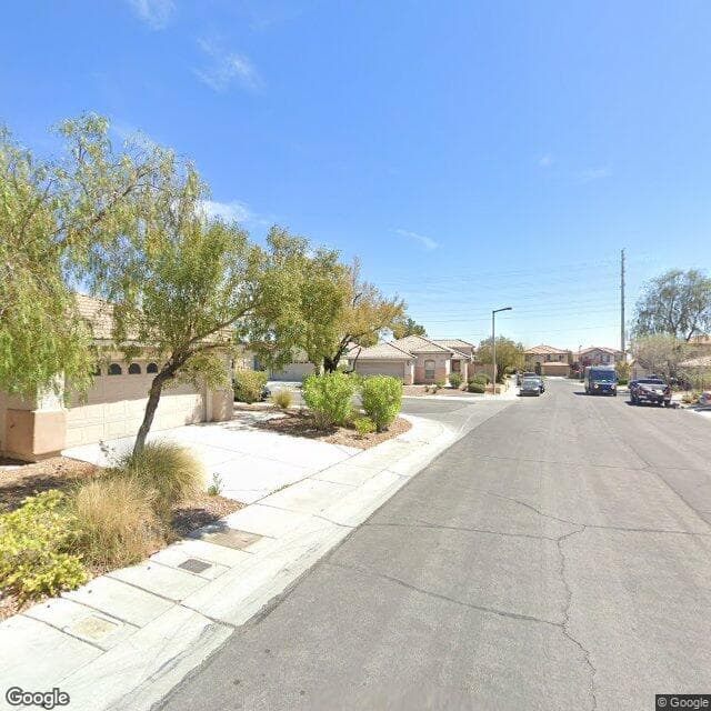 Senior Residential Care - Vistas in Las Vegas, NV - Main View