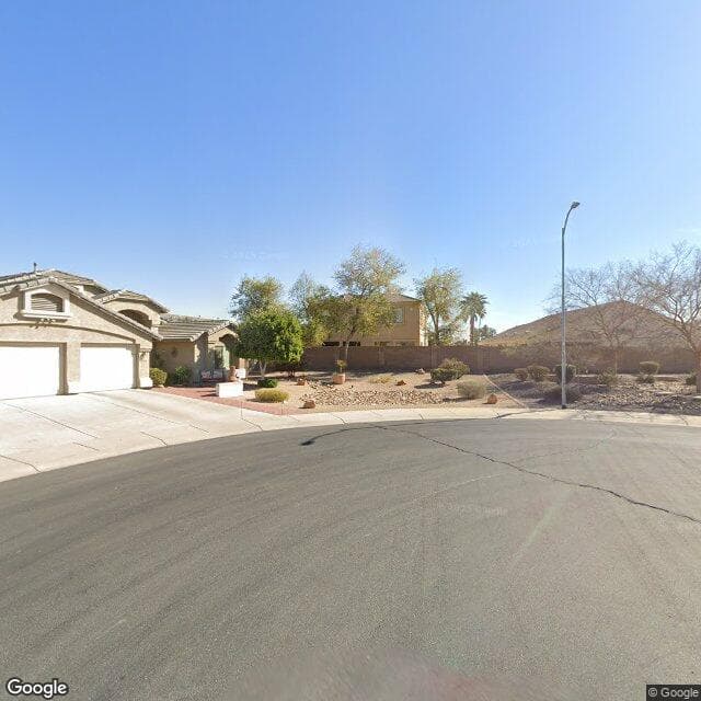 Senior Serenity Assisted Living in Phoenix, AZ - Main View