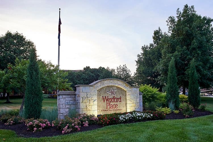 Senior Star At Wexford Place in Kansas City, MO - Main View