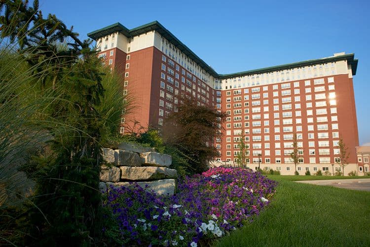 Senior Star at The Kenwood in Cincinnati, OH