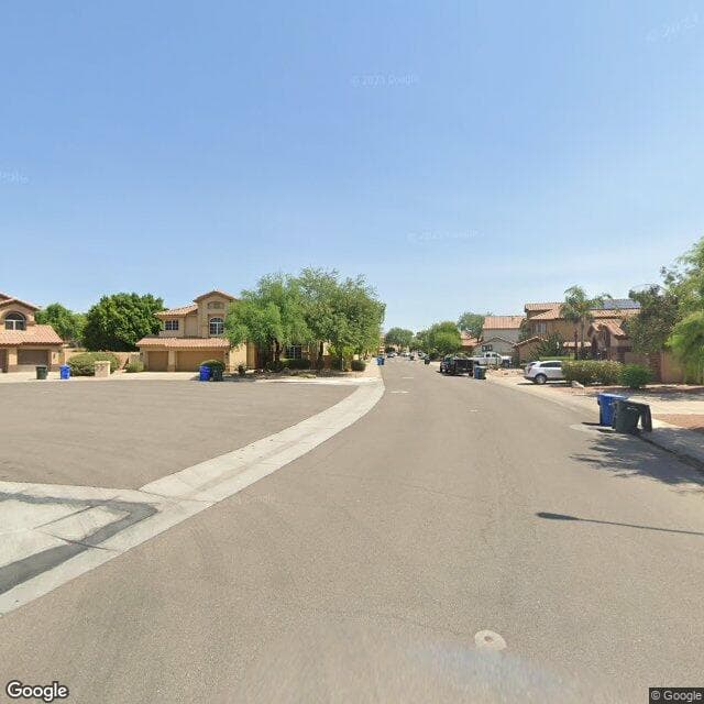 Senior Valley Assisted Living in Scottsdale, AZ - Main View