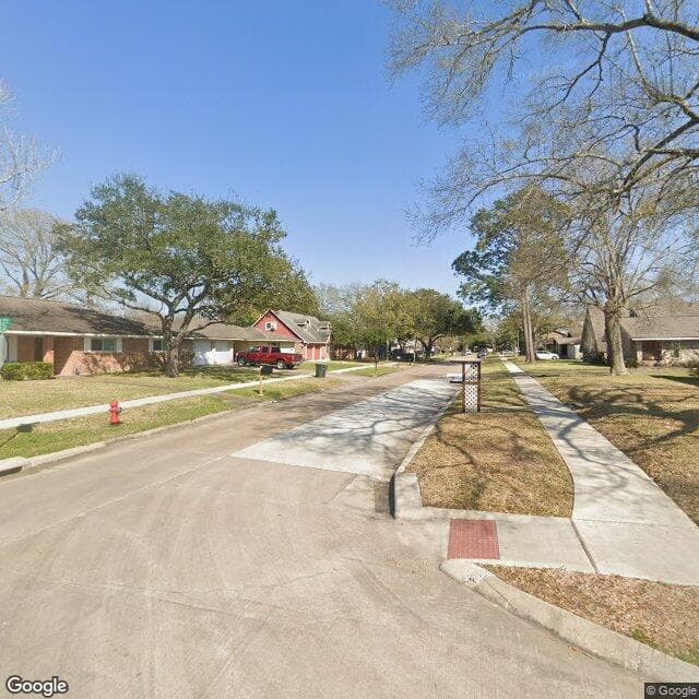 Senior Village in League City, TX - Main View