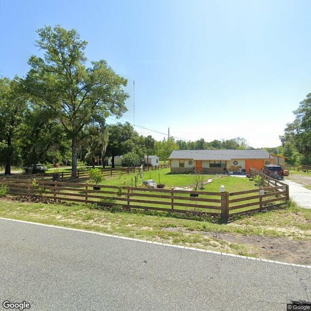 Seniorityville in Inverness, FL - Main View