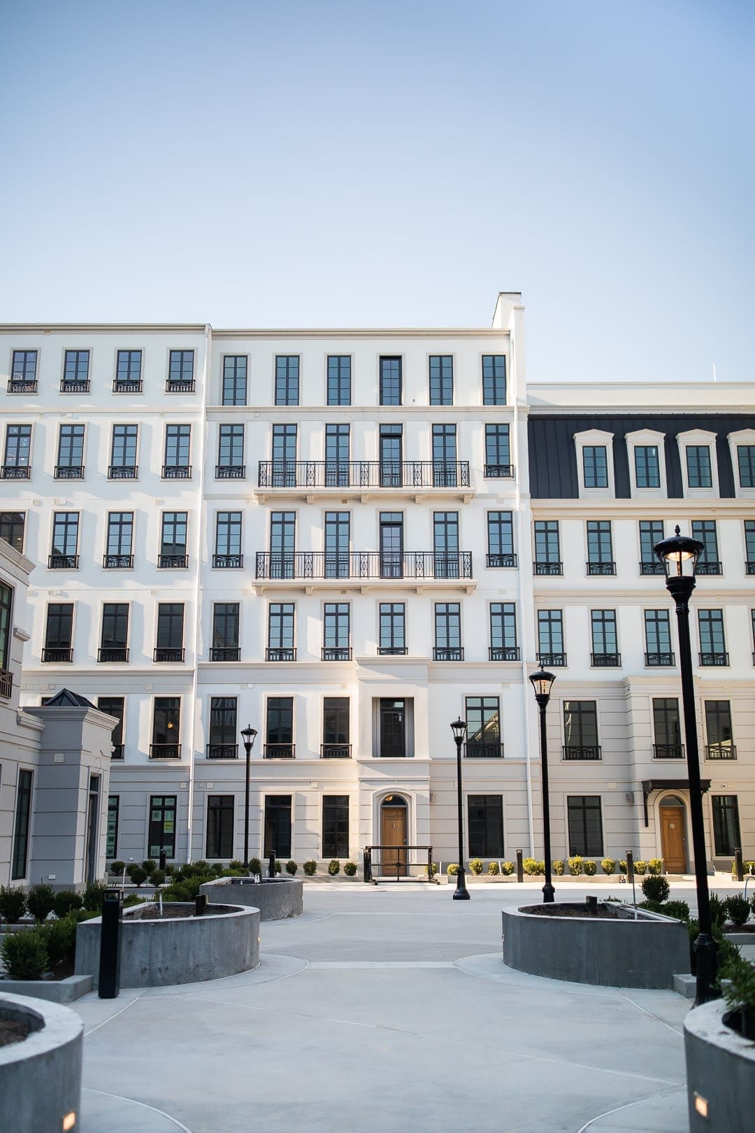 Corso Atlanta - Senior living in Atlanta, GA