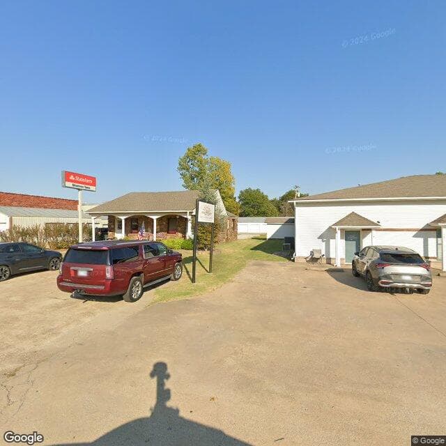 Sequoyah Residential Facility in Sallisaw, OK