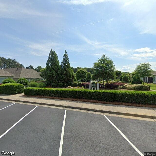 Serenade in Kennesaw, GA - Main View
