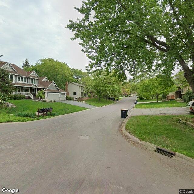Serendipitous Living in Apple Valley, MN - Main View