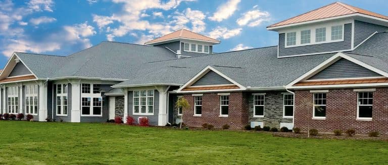 Serene Gardens - Grand Blanc in Grand Blanc, MI - Main View
