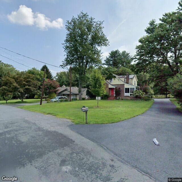 Serene Homestead in Silver Spring, MD - Main View