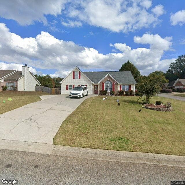 Serenity - Community Living Arrangement in Braselton, GA