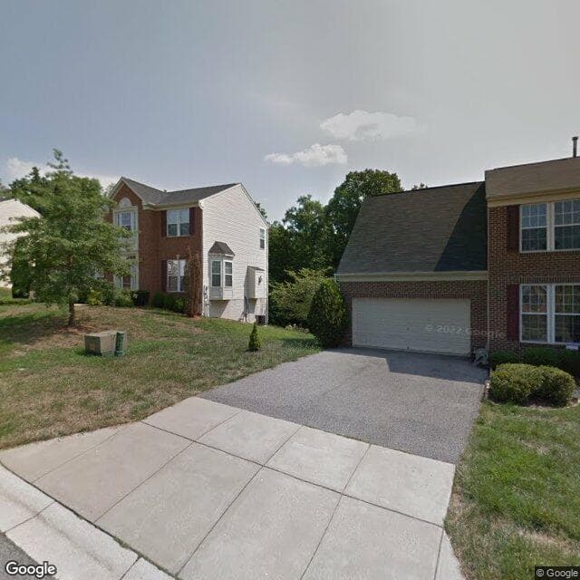 Serenity Assisted Living Facility in Fort Washington, MD - Main View
