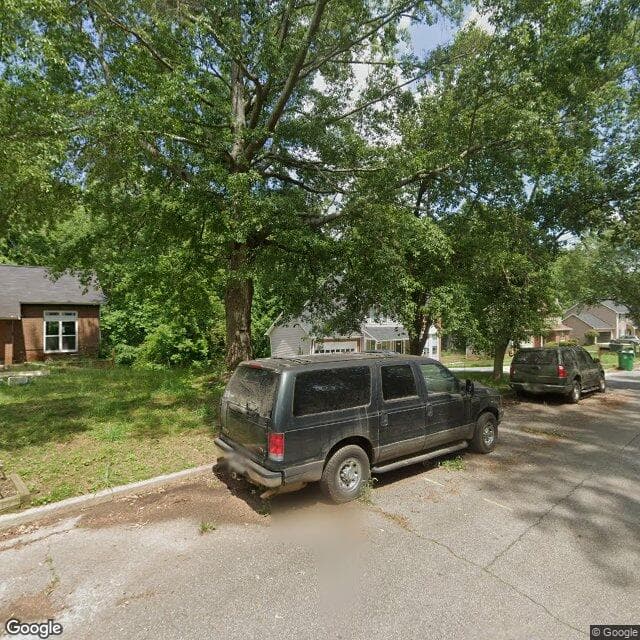 Serenity Brook - Personal Care Home in Lithonia, GA - Main View