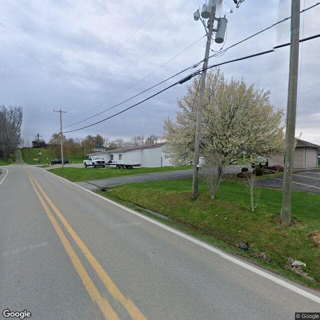 Serenity Care Home in Buckhannon, WV