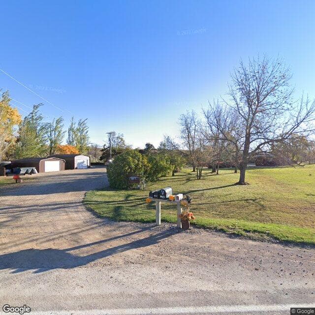 Serenity Corner in Spearfish, SD