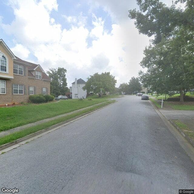 Serenity Crest Pch in Jonesboro, GA - Main View