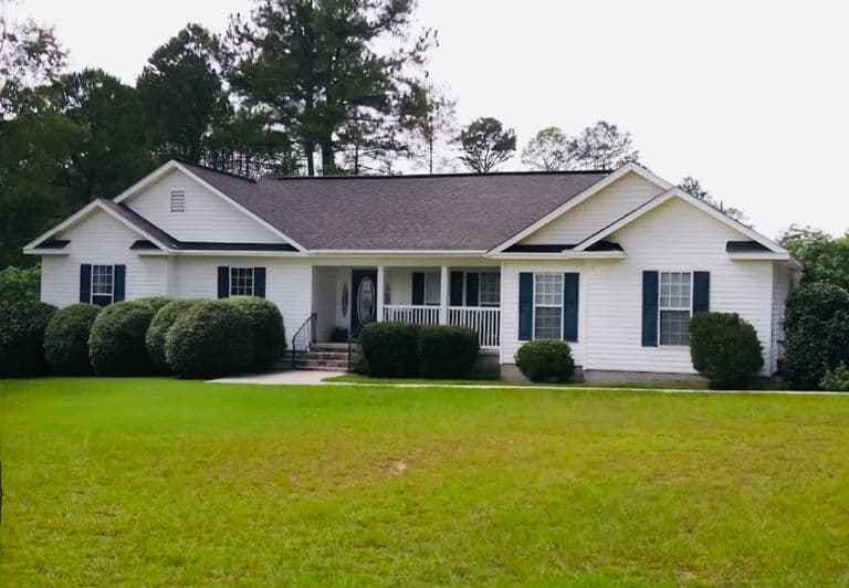 Serenity Divine Home Care in Macon, GA - Main View