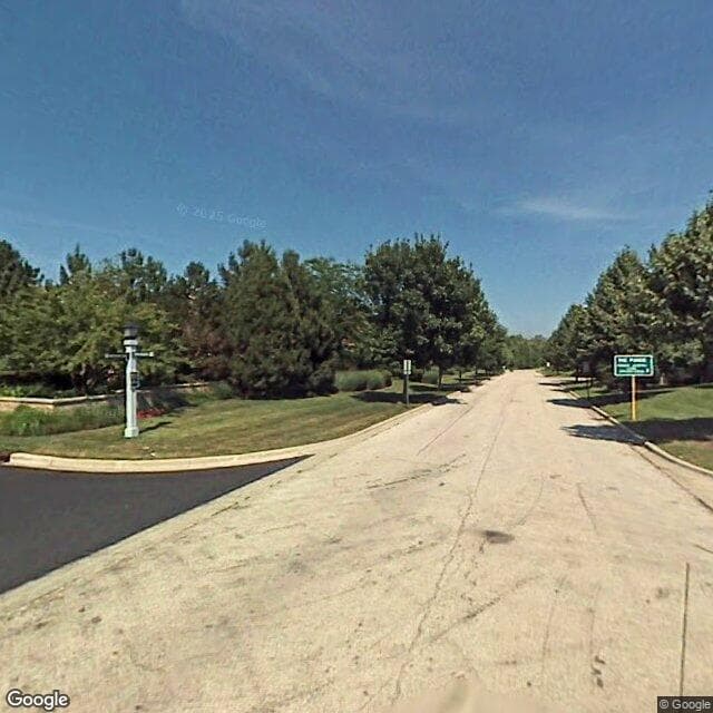 Serenity Estates of Lincolnshire in Lincolnshire, IL