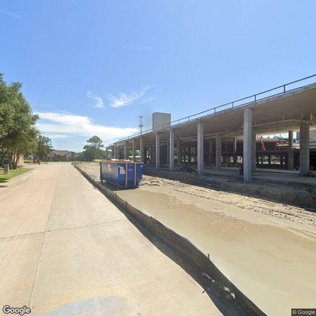Serenity Gardens - Friendswood in Friendswood, TX - Main View