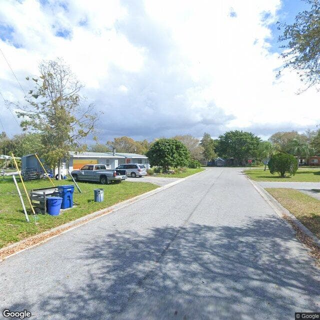 Serenity Gardens Of Bradenton in Bradenton, FL