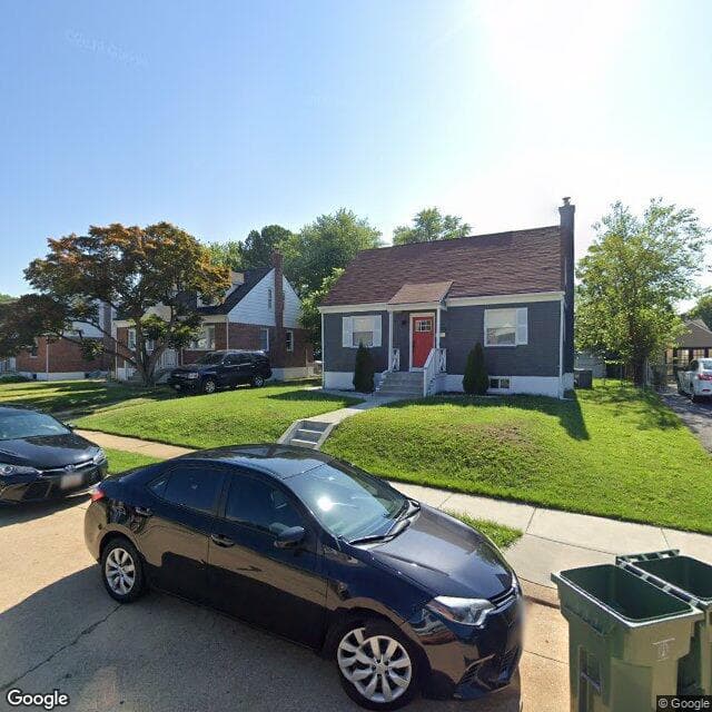 Serenity Grace Assisted Living in Baltimore, MD