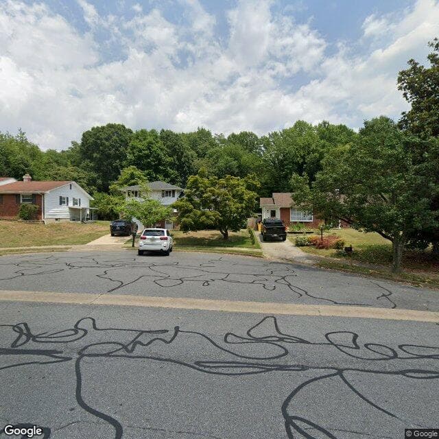 Serenity Home in Glen Burnie, MD - Main View