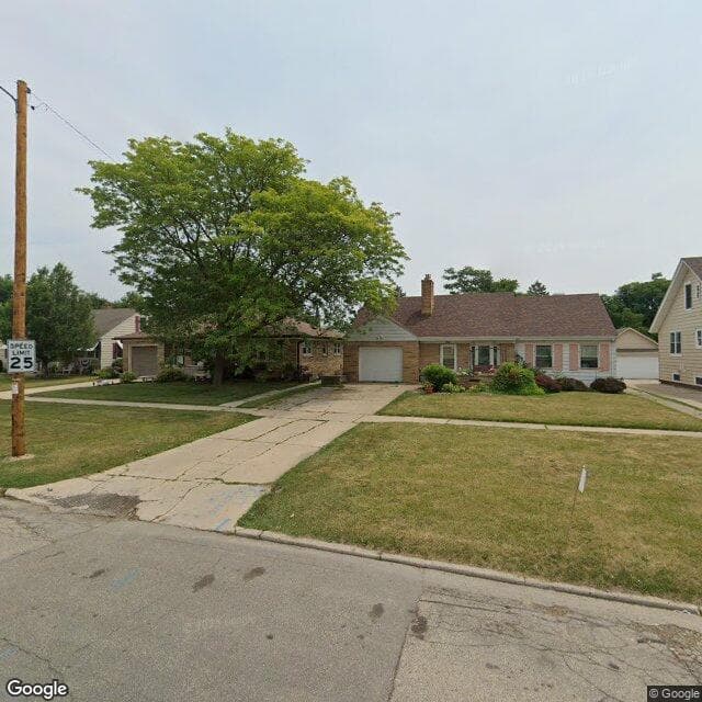 Serenity Home Healthcare III in Kenosha, WI - Main View