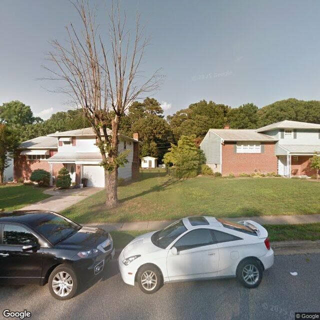 Serenity Homes in Glen Burnie, MD - Main View