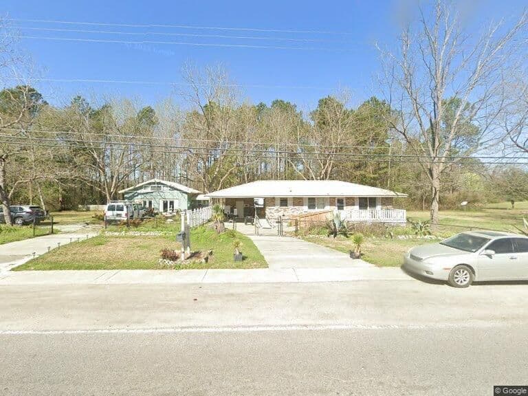 Serenity Manor Of Holly Hill in Holly Hill, SC - Main View