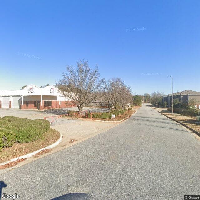 Serenity Personal Care Home in Columbus, GA - Main View