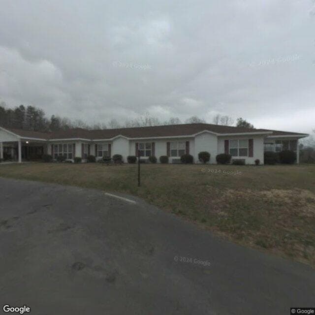 Serenity Place I in Fort Payne, AL