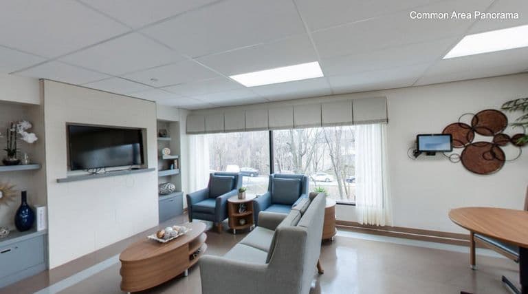 Serenity Rehabilitation And Health Center in Washington, DC - Main View
