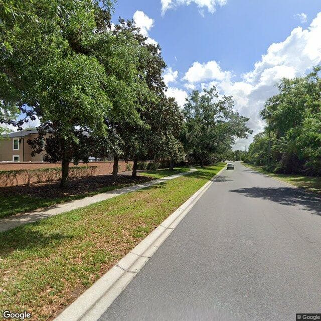 Serenity Reserve in Saint Cloud, FL - Main View
