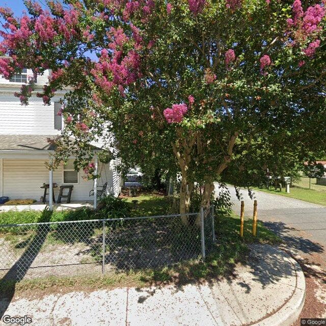 Serenity Senior Living - Senior living in Fruitland, Maryland
