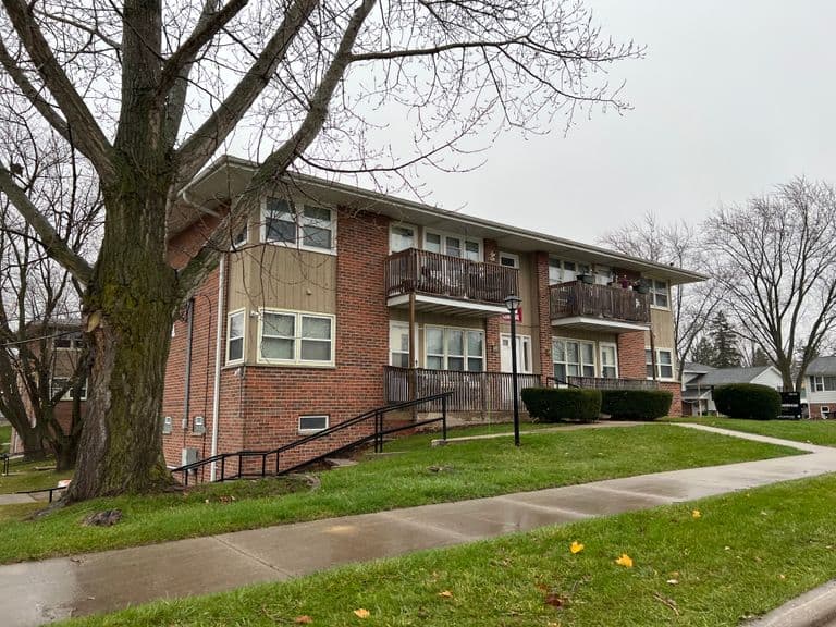 Serenity Villa Assisted Living - Senior living in Campbellsport, Wisconsin