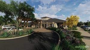 Serenity Villas of Lady Lake in Lady Lake, FL - Main View