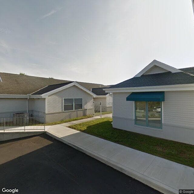 Serenity at LGAR Health and Rehabilitation - Senior living in Turtle Creek, Pennsylvania