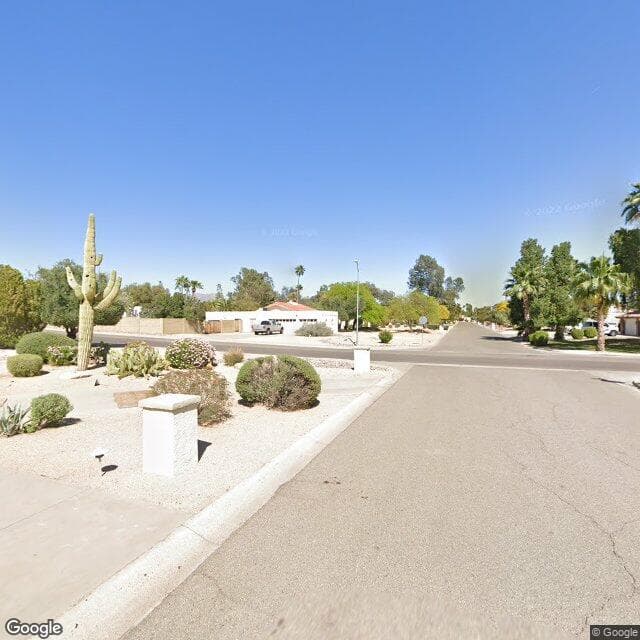 Serva Assisted Living of Scottsdale in Scottsdale, AZ - Main View