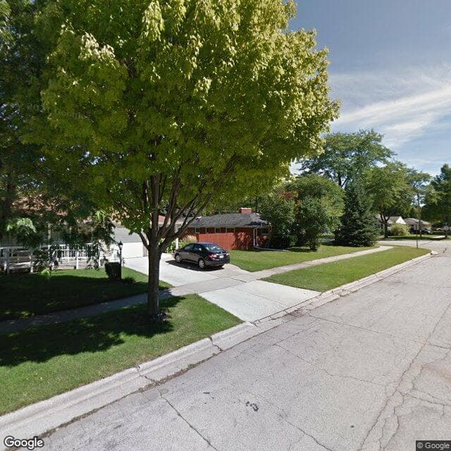Servais Pointe Cbrf in Green Bay, WI - Main View