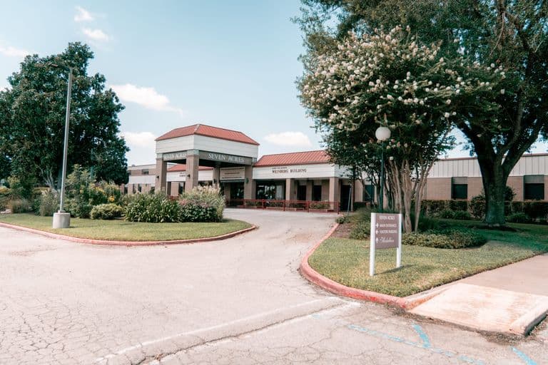 Seven Acres Jewish Senior Care Services in Houston, TX