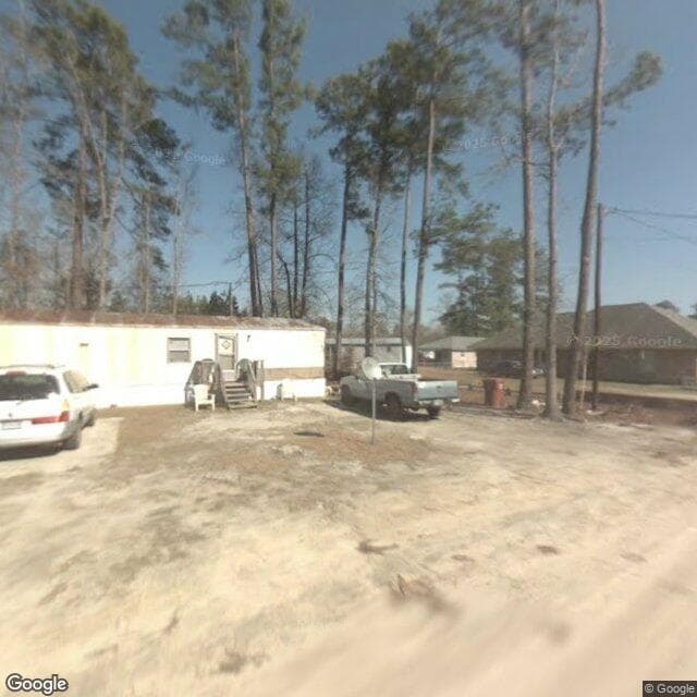 Seville's Residential Care Facility in Hampton, SC - Main View
