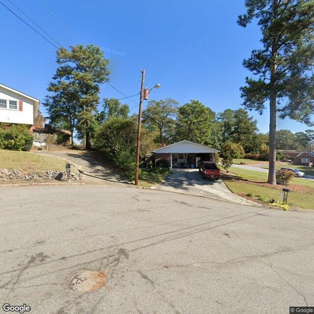 Sha Lyndas in Augusta, GA - Main View