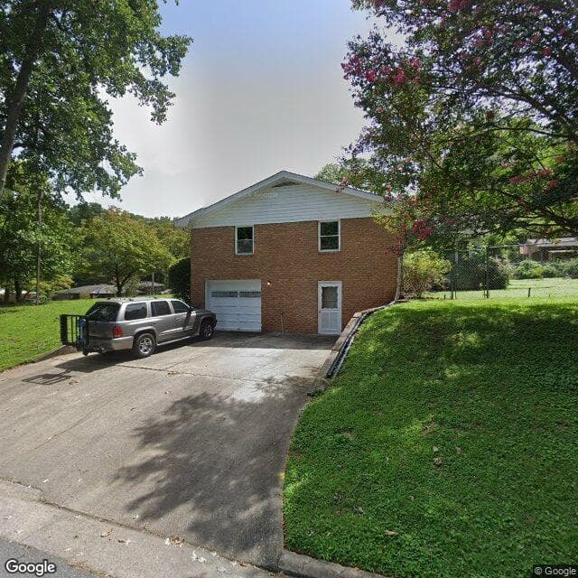 Shady Brook Personal Care Home in Marietta, GA - Main View